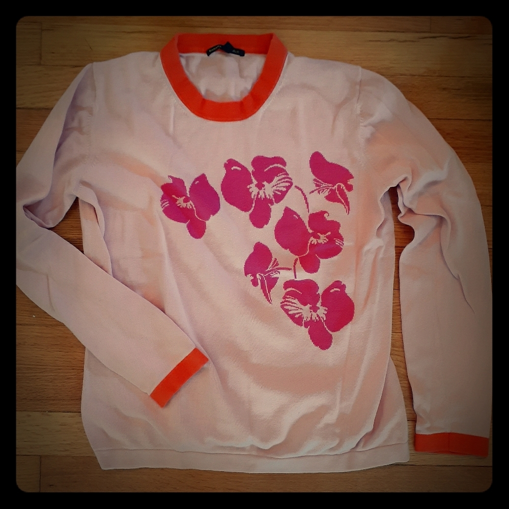 Vintage Banana Republic Sweater